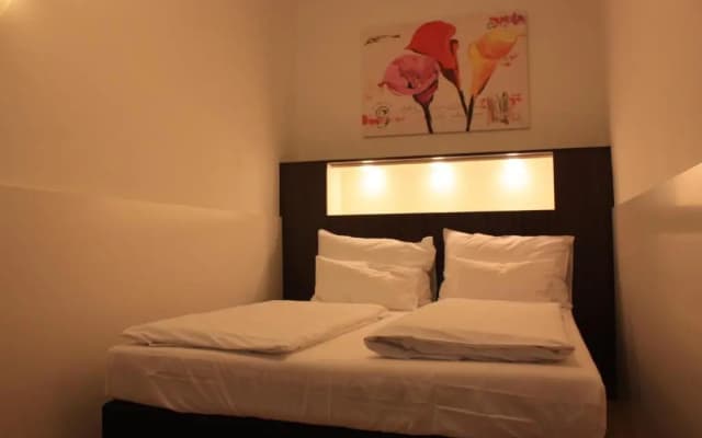 Serviced Apartments Josefstadt City - photo 5