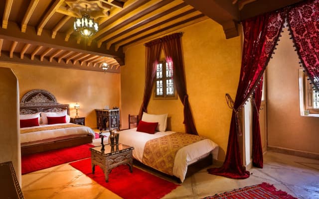 Riad Fleur d'Orient - photo 4