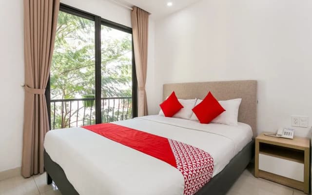 Peace Home Apartment - photo 3