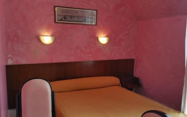 Luxia Hotel & Spa - photo 3