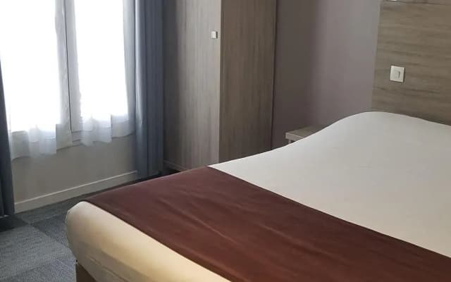 Hotel Cosmos - photo 5
