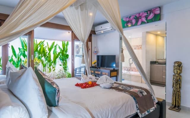 Villa Drupadi 16 - photo 5
