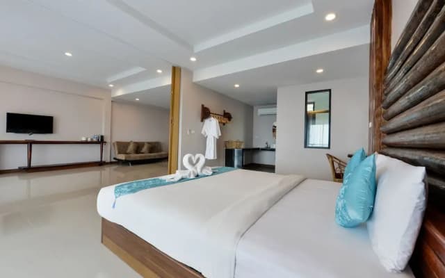 Dusit Buncha Resort - photo 5