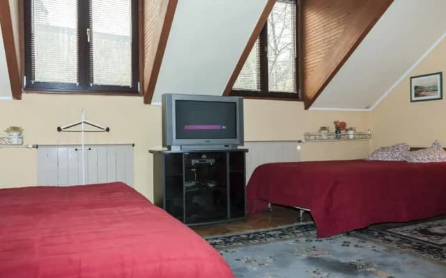 Bellevue Budapest BB - photo 2