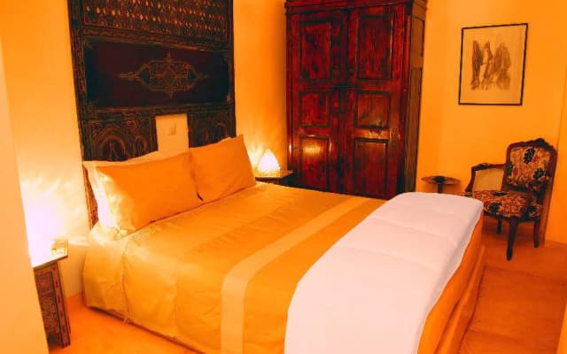 Riad Al Mansoura - photo 4