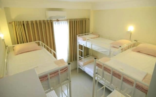 Phan Anh Hotel - Bui Vien Walking Street - photo 4