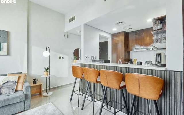 bnbme | Merano Tower | 1 BDR - photo 5