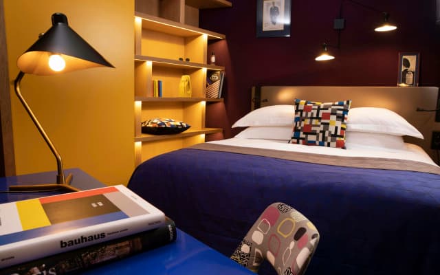 Hôtel Artus - photo 4