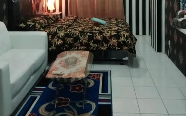Syariah Amethyst Cengkareng - photo 2