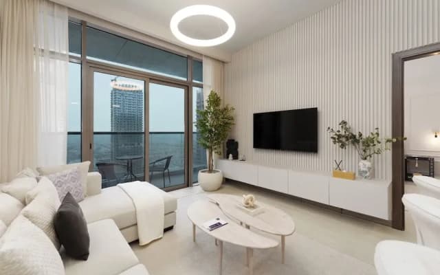 Maison Privee - Modern Living w/ Premium Amenities close to Marina - photo 4
