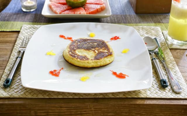 Villa Cokelat - photo 3