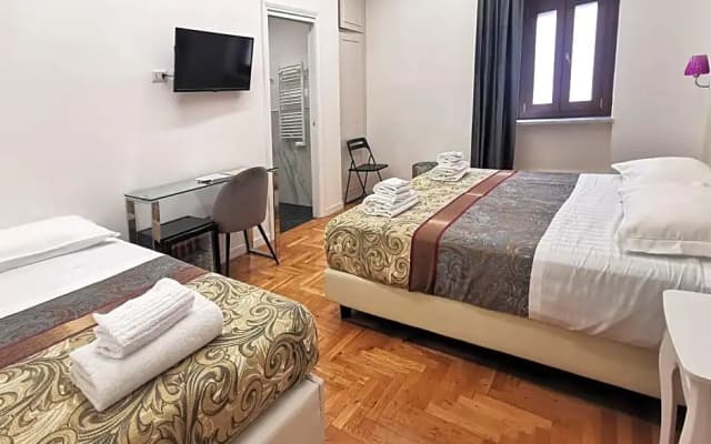 Navona Central Relais - photo 4