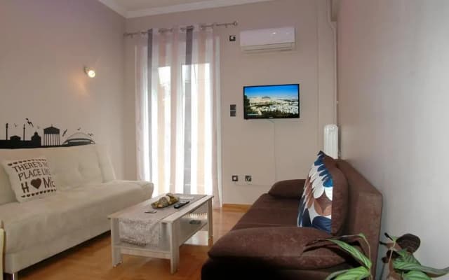 Gazi Divine Apartment - photo 4