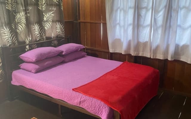 Capital O 91189 Chalet Asyuk Maju - photo 5