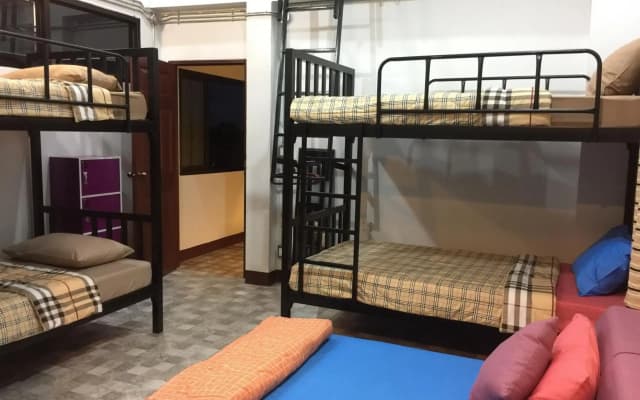 STaY HomeTeL Chiangmai - photo 3
