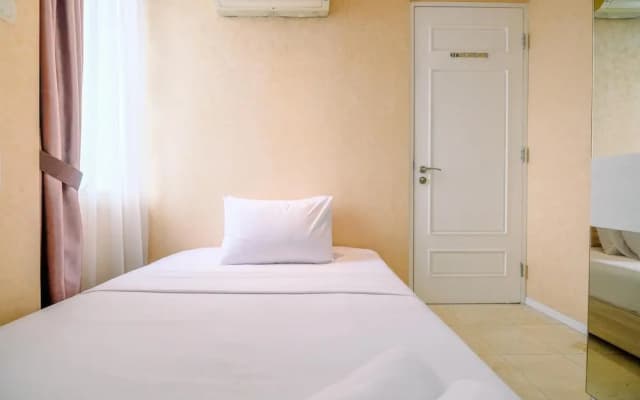 Elegant And Comfort 2Br Apartment At Fx Residence - photo 3