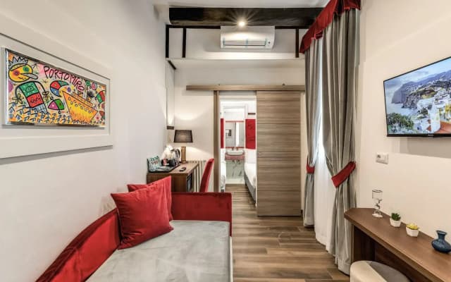 Piazza di Spagna Comfort Rooms - photo 2