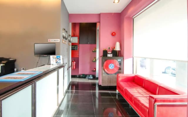 i-Hotel @ Kota Damansara - photo 3