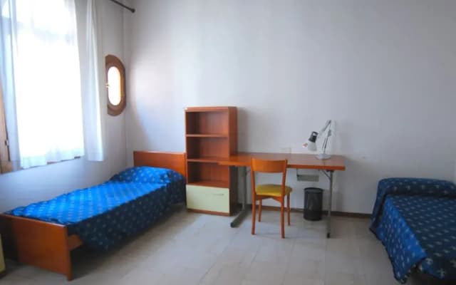Haven Hostel San Toma - photo 3