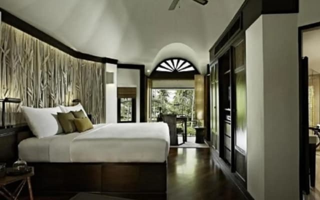 Rayavadee Hotel - photo 4
