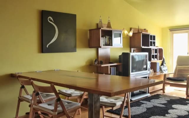 ALTIDO Attractive 1BR Apt w/terrace &river view, nearby Santa Apolonia train station - photo 3