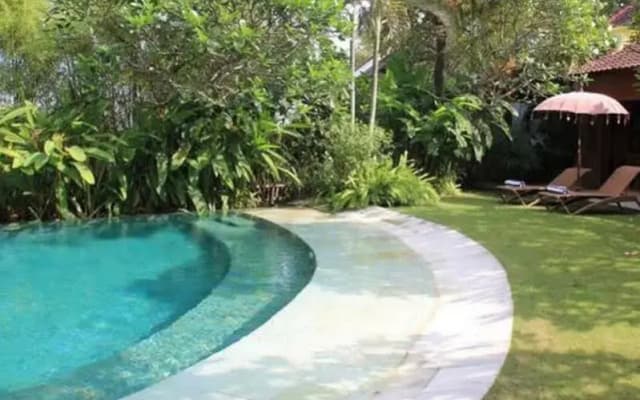 Villa Kuning - photo 4