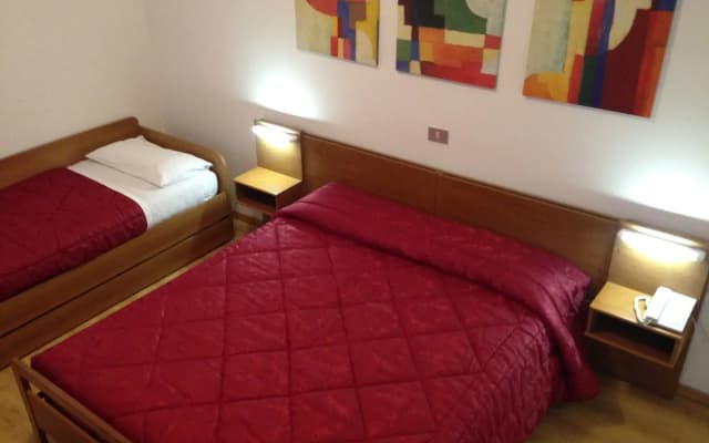 Hotel Caprera - photo 5