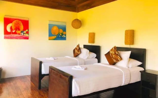 Baan Chaba Samui - photo 5