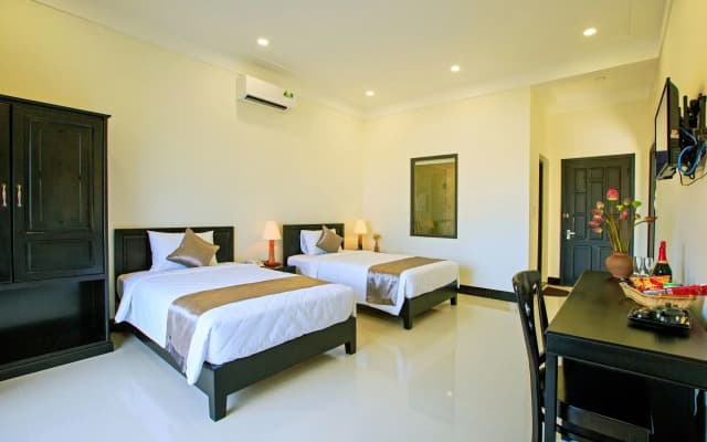 Zen Hoian Villa - photo 4