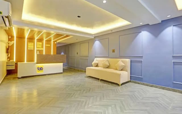 FabHotel Baba's Inn - photo 2