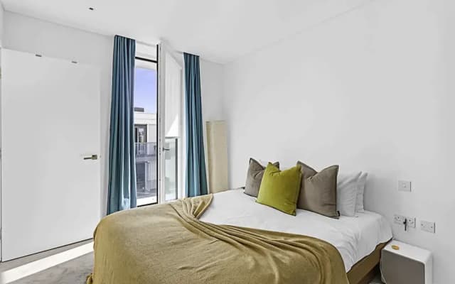 Gorgeous Clapham Flat - photo 3