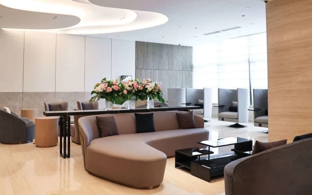 Oasis Aurum 181 Hotel - photo 2