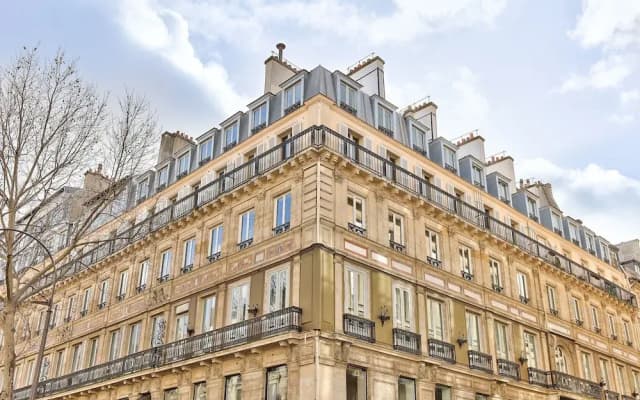 105 - Urban Haussmann Opera - photo 3