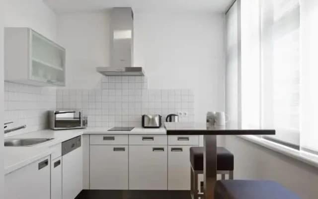 Bergmann Boarding House Berlin - photo 5