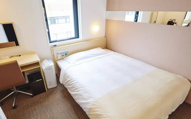 Super Hotel Akihabara-Suehirocho - photo 2