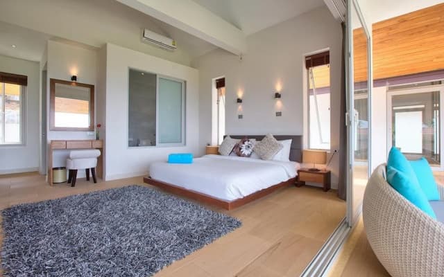 Villa Monsoon - photo 2