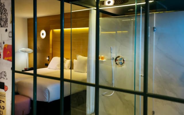 Hotel Mirador de Chamartin - photo 5