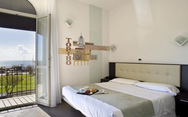 Hotel Bellavista - photo 2