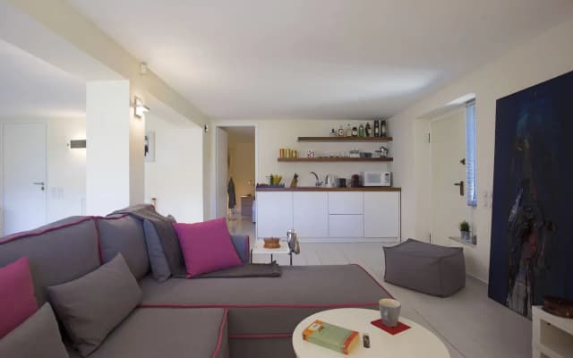 Posh & minimal studio - photo 4