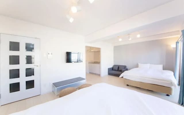 Osaka Namba Stay - photo 4