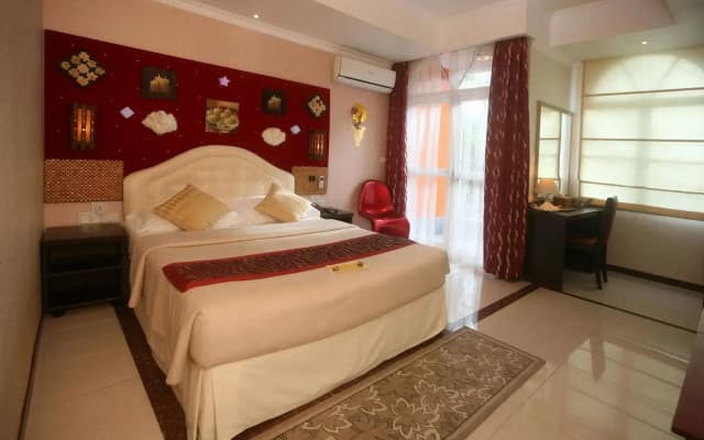 Le Vieux Nice Inn - photo 4
