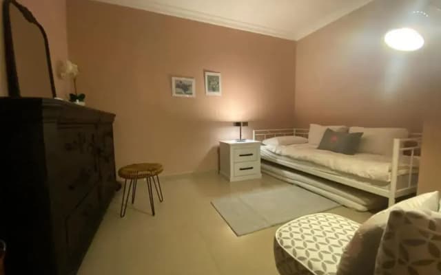 2 Bedroom Flat in the Heart of Qatar Pearl - photo 5