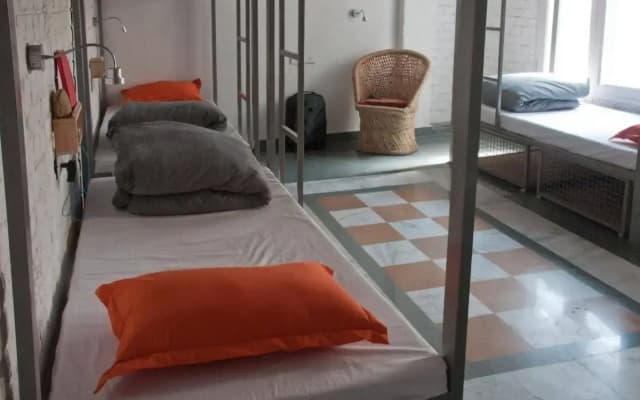Jugaad Hostels - photo 3