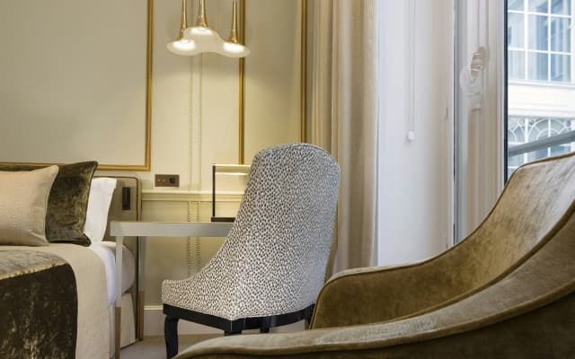 Hotel Le Narcisse Blanc & Spa - photo 5