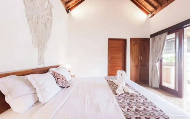 Fairy 2 Villa Ubud - photo 4