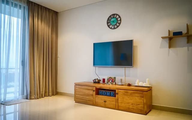 Ocean View Suites Da Nang Resort - photo 5