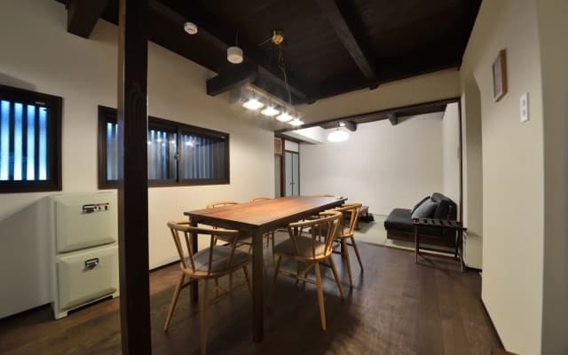 Takeya Gojo - photo 3
