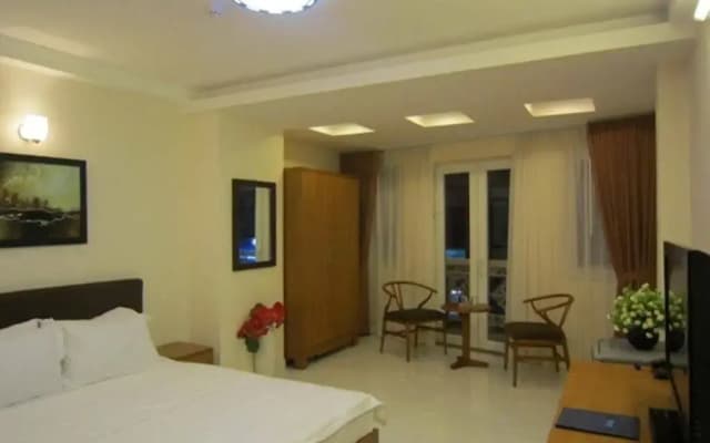 Liva Hotel - photo 3