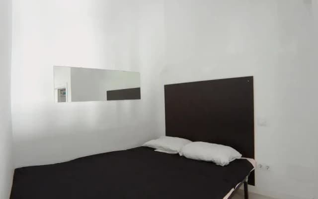 Estudio cercano a Plaza Castilla CBA2 - photo 4