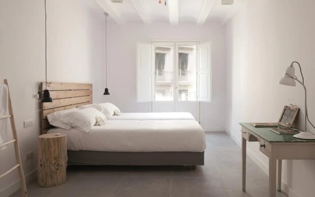 Eco Boutique Hostal Grau - photo 4